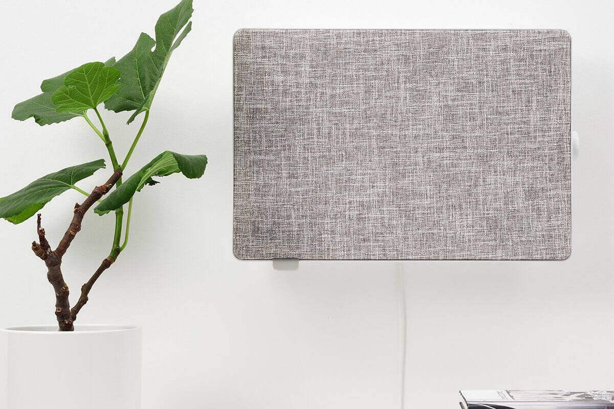 purificateur d air ikea fornuftig mur